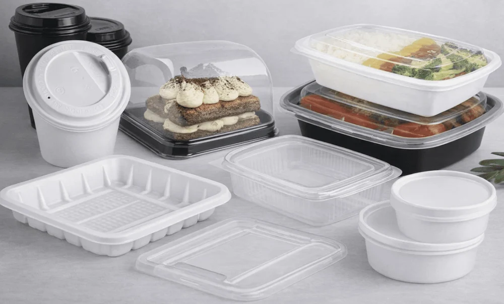 БОРИСТИК: производство пластиковой продукции